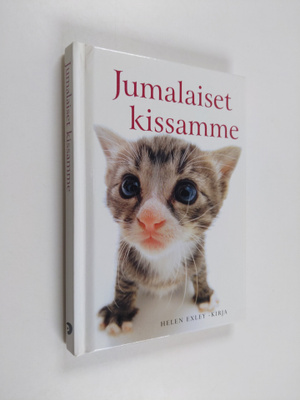 Stuart MacFarlane : Jumalaiset kissamme