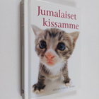 Stuart MacFarlane : Jumalaiset kissamme - pikkukuva 1