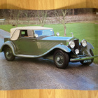 Rolls Royce Phantom 2 juliste - pikkukuva 1