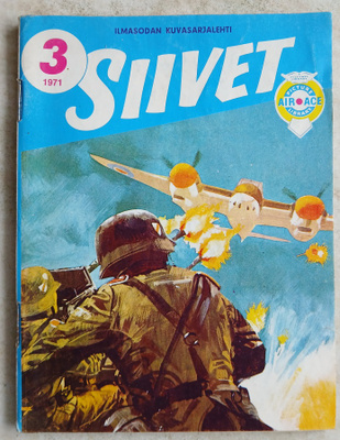 Siivet 3/1971