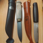 Puukot, marttiini, fiskars, kongsberg - pikkukuva 5