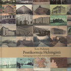Halonen: Postikortteja Helsingistä, Manport 2007, sid., K4 - pikkukuva 1
