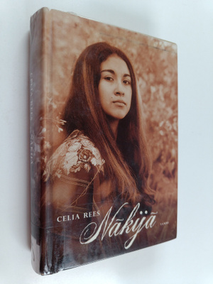Celia Rees : Näkijä