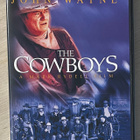 Mark Rydell: THE COWBOYS (1972) John Wayne - pikkukuva 1