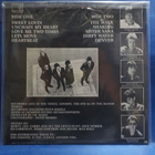 THE INMATES - TRUE LIVE STORIES EX+/M- LP - pikkukuva 2