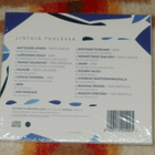 V/A ~ Lintuja Tuulessa ~ CD kelmussa MINT Sani - pikkukuva 2