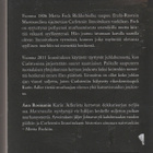 Ann Rosman, Marstrandin myrkyttäjä - pikkukuva 2