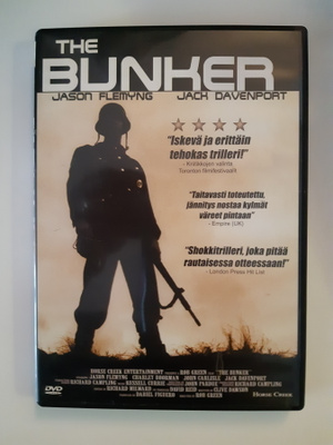 The Bunker - DVD