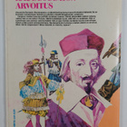 Aleksandre Dumas : Rautanaamio 2/1979 - pikkukuva 2