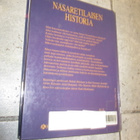 NASARETTILAISEN HISTORIA - PAINOS 1 - pikkukuva 2