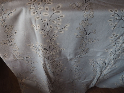 VERHO /PÖYTÄLIINA , novita, 235x140, UUSI