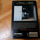 Hemi in the Barn -kirja - pikkukuva 2