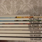 Tex willer 24kpl koko 160&210mm - pikkukuva 4
