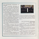 CD: Glory and Transquillity of Russian Orthodox Chants - pikkukuva 3
