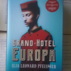 Ilja Leonard Pfeijffer - Grand Hotel Europa (sid.) - pikkukuva 1