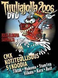 Tuuliajolla 2006