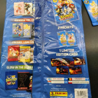 Panini Sonic keräilykansio ja keräilykortit - pikkukuva 4