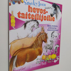 Jennifer Bell : Smoky Joen vinkit hevostaiteilijoille : i... - pikkukuva 1