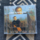 Jukka Kuoppamäki 30 Suosikkia - pikkukuva 1