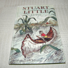 E. B. White Stuart Little - pikkukuva 1