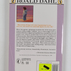 Roald Dahl : James and the giant peach - pikkukuva 2