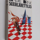 Andre Brink : Suurlähettiläs - pikkukuva 1