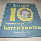Brown - Richards Laske kymmeneen hiiren kanssa - pikkukuva 1
