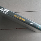 DVD: Beck 3 - Valkeat Yöt (Peter Haber 1997) *Egmont* UUSI - pikkukuva 3