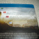 WORLD WAR Z (Brad Pitt) BD*** - pikkukuva 3