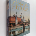 Heikki (toim.) Kirkinen : Venäjän historia - pikkukuva 1
