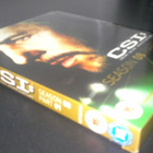 DVD: CSI 8 kausi, jaksot 1-8 3xDVD (2008) - pikkukuva 4