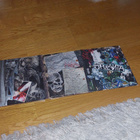 APULANTA KESÄAINE 3 DVD BOKSI KATTAVA MATERIAALIPAKETTI - pikkukuva 5
