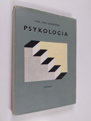 Carl Ivar Sandström : Psykologia