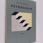 Carl Ivar Sandström : Psykologia - pikkukuva 1