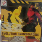 Evolution Snowboarding (GameCube) - pikkukuva 1