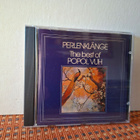 Popol Vuh:Perlenklänge–The Best Of Popol Vuh CD(Krautrock) - pikkukuva 1