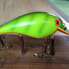 Cotton Cordell Big O 6cm - pikkukuva 1