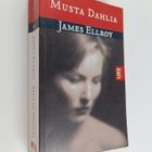 James Ellroy : Musta dahlia - pikkukuva 1