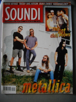 Soundi Nro 8/1995 (29.12)