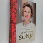 Ingar Sletten Kolloen : Kuningatar Sonja - pikkukuva 1