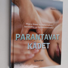 David Chang : Parantavat kädet : hiero itsesi kivuttomaks... - pikkukuva 1