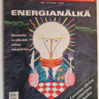 SUOMEN KUVALEHTI 40 / 1994 31 V. TAKAA SIS.LUETTELO KUVISSA - pikkukuva 1
