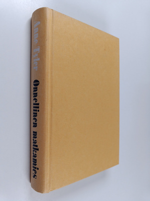Anne Tyler : Onnellinen matkamies
