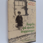 Frank McCourt : Ängeln på sjunde trappsteget : en irländs... - pikkukuva 1