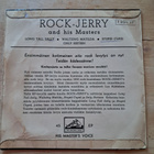 Rock-Jerry And His Mast – Suomen Rock-Kuningas, VAIN KANSI - pikkukuva 2