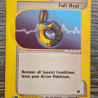 Full heal 154/165! - pikkukuva 1