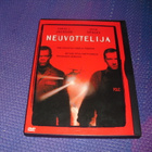 NEUVOTTELIJA (Samuel L. Jackson) 1998*** - pikkukuva 1