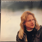 Kim Lönnholm – Minulla On Koti LP (nimmari kannessa) - pikkukuva 1