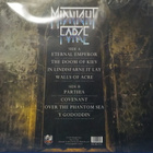 MIDNIGHT FORCE - GODODDIN - GER 2019 M-/EX+ LP + POSTER - pikkukuva 2