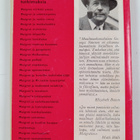 Georges Simenon : Maigret vastatuulessa : komisario Maigr... - pikkukuva 2